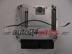 CALCULATEUR MOTEUR BMW 0281032672 DDE 8591074 DDE8591074