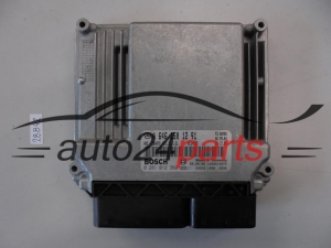 MERCEDES BENZ A6461501291 0281012360 CR3.31