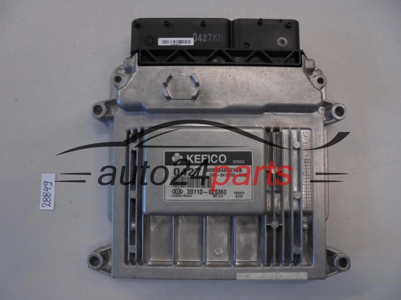 KIA 39110-02SM0 3911002SM0 9001040427KB