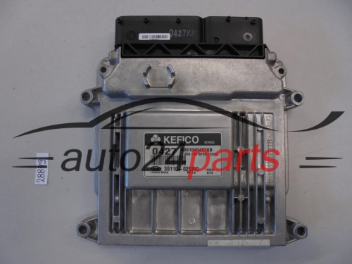 KIA 39110-02SM0 3911002SM0 9001040427KB