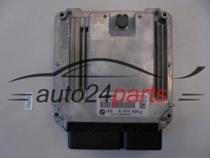 BMW 0281030741 DDE 8577839 DDE8577839