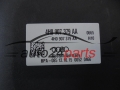 Bomba ABS y centralita AUDI BOSCH 0 265 250 588, 0265250588, 4H0614517S, 0265960468, 4H0907379AA