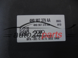 ABS Pump AUDI BOSCH 0 265 250 588, 0265250588, 4H0614517S, 0265960468, 4H0907379AA