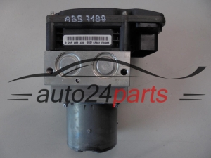 ABS Pump AUDI BOSCH 0 265 250 588, 0265250588, 4H0614517S, 0265960468, 4H0907379AA