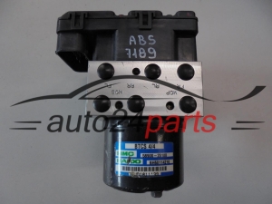 Bomba ABS y centralita Hyundai 5890026180 BH60114210 0295626210