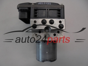 Αντλία αβς AUDI 0265250433 4H0614517E 0265960398