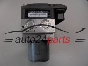 Αντλία αβς AUDI 0265250433 4H0614517E 0265960398