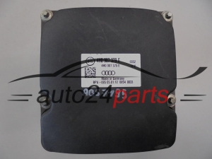 Αντλία αβς AUDI 0265250433 4H0614517E 0265960398 4H0907379E