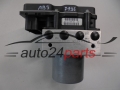 Pompe ABS et calculateur AUDI BOSCH 0265235371, 4F0614517AR, 0265950727
