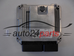 CENTRALINA DO MOTORE BMW 0281033806 DDE 8596362 DDE8596362