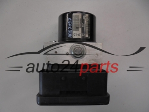 Pompe ABS et calculateur CITROEN 9665344980 10.0960-3914.3 10096039143