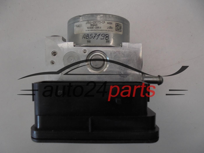 POMPA ABS I STEROWNIK FORD JX61-2B373-CP JX612B373CP 10.0919-0128.3 10091901283