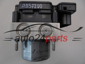 POMPA ABS I STEROWNIK SUZUKI 56110-61ME0 5611061ME0 0265956193