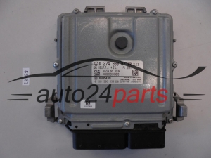 MERCEDES BENZ 0261S06039 A2749000700 MED17.7.2