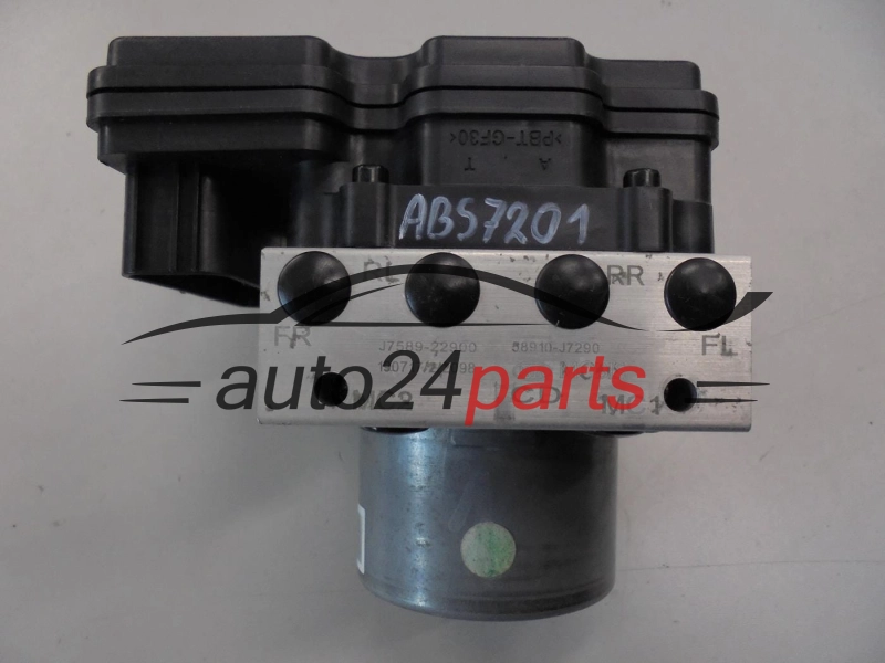 ABS Pump Hyundai J758922900 58910J7290