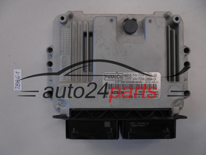 FORD 0261S16897 F1F1-12A650-ASK F1F112A650ASK