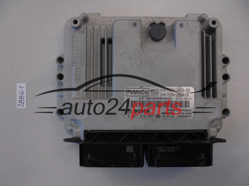 FORD 0261S16897 F1F1-12A650-ASK F1F112A650ASK