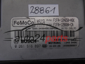 FORD 0261S16897 F1F1-12A650-ASK F1F112A650ASK