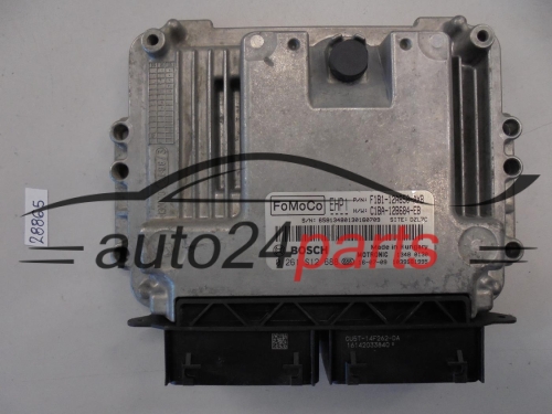 FORD 0261S12688 F1B1-12A650-AXB F1B112A650AXB