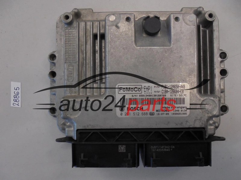 FORD 0261S12688 F1B1-12A650-AXB F1B112A650AXB