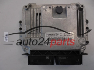 CENTRALINA DO MOTORE FORD 0261S12688  F1B1-12A650-AXB F1B112A650AXB