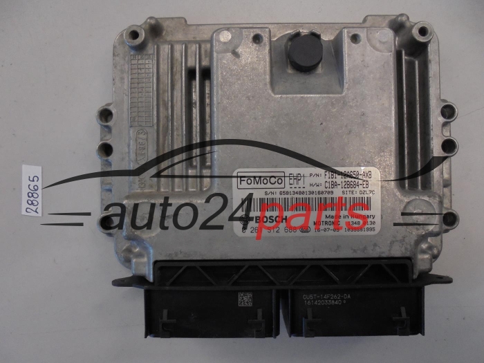 FORD 0261S12688 F1B1-12A650-AXB F1B112A650AXB