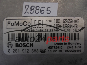 FORD 0261S12688 F1B1-12A650-AXB F1B112A650AXB