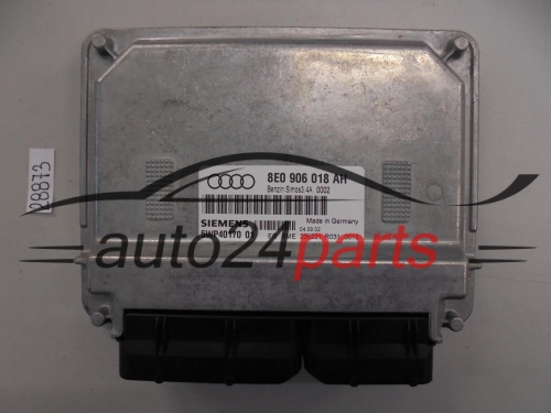 AUDI 8E0906018AH 5WP40170 01
