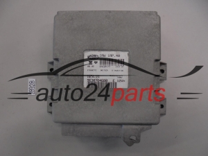 KOMPUTER STEROWNIK SILNIKA PEUGEOT 106 1.4 MAGNETI MARELLI IAW 1AP.40, IAW1AP40, 16254.124, 16254124, 9630784680 E - 28928