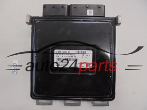 KOMPUTER STEROWNIK SILNIKA MERCEDES Continental 5WK91301 (03), A 271 150 03 91, A2711500391, A 003 446 88 40, A0034468840, SIM271DE2.0