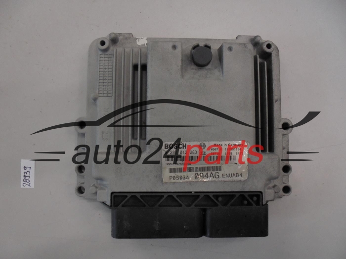 Sterownik silnika Chrysler Pt Cruiser 2.2 CRD 0281012283 P05034094AG