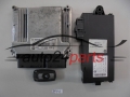 CALCULATEUR MOTEUR BMW E90-93 BOSCH 0 281 016 110, 0281016110, DDE 8 506 438-01, DDE850643801, 8506438