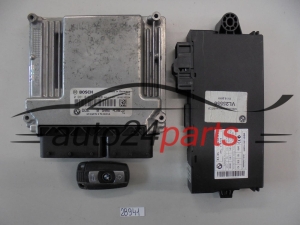 BMW E90-93 BOSCH 0 281 016 110, 0281016110, DDE 8 506 438-01, DDE850643801, 8506438
