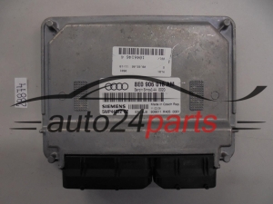 Μονάδα Ελέγχου Κινητήρα AUDI 8E0906018AM 5WP44222 02