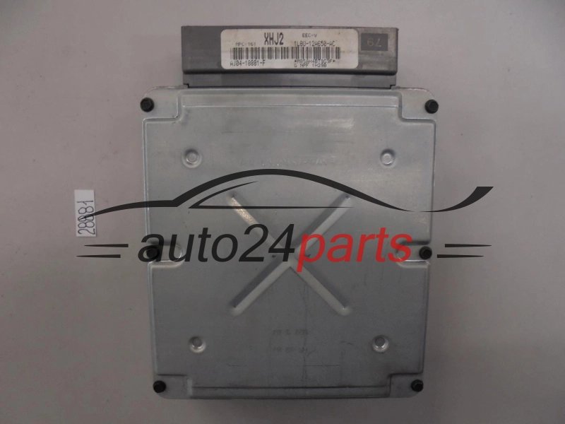 FORD 1L8U-12A650-AC 1L8U12A650AC