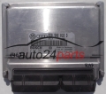 BOSCH 0 261 204 873, 0261204873, 8D0 906 018 D, 8D0906018D
