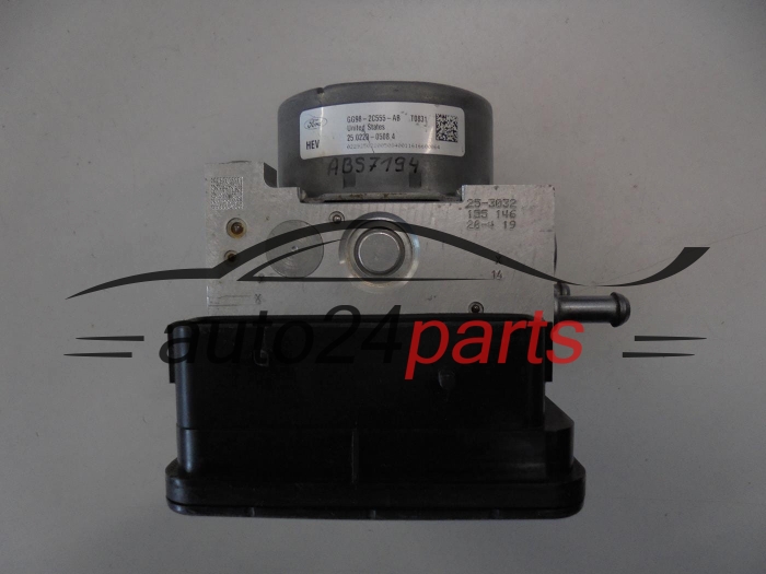 FORD GG98-2C555-AB GG982C555AB GG98-2C219-AB GG982C219AB