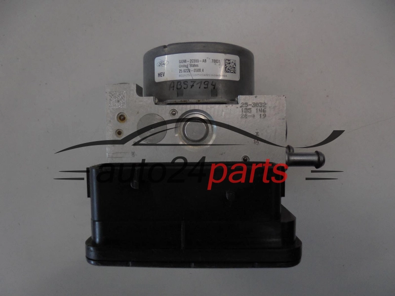 FORD GG98-2C555-AB GG982C555AB GG98-2C219-AB GG982C219AB