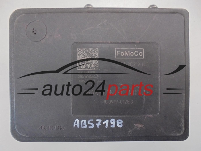 FORD JX61-2B373-CP JX612B373CP 10.0919-0128.3 10091901283