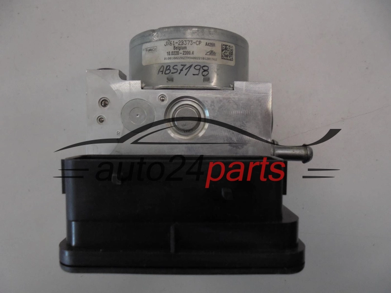 FORD JX61-2B373-CP JX612B373CP 10.0919-0128.3 10091901283