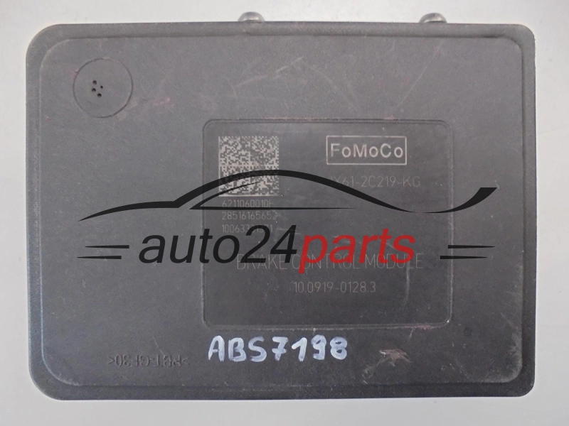 FORD JX61-2B373-CP JX612B373CP 10.0919-0128.3 10091901283
