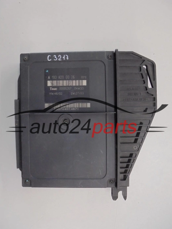 CENTRALKA MODUL CHRYSLER A1938200026