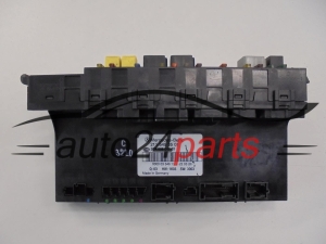 Moduł komfortu Mercedes Benz 2115453501 5DK00804731
