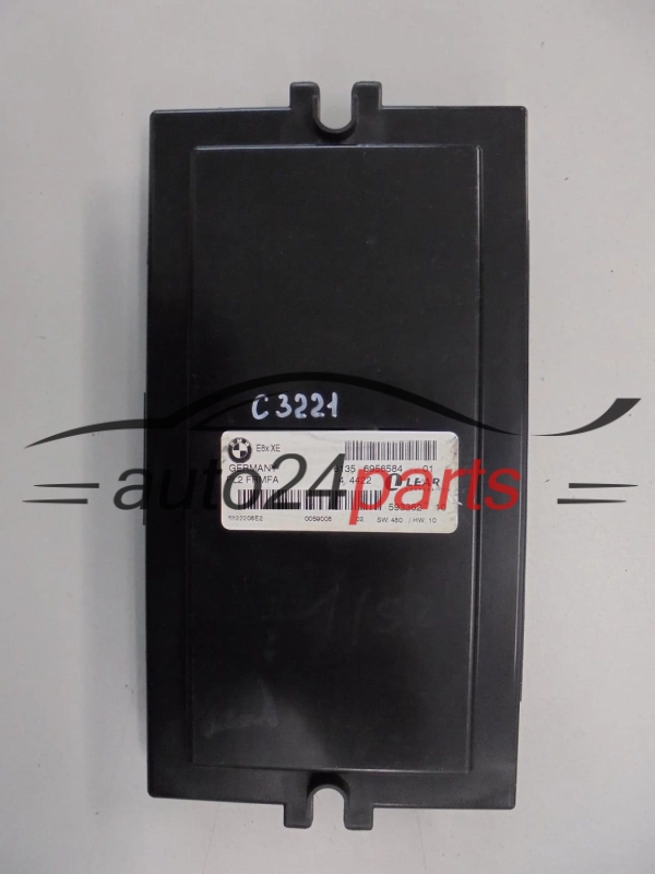CENTRALKA MODUL BMW 6135 6956584-01 61356956584-01