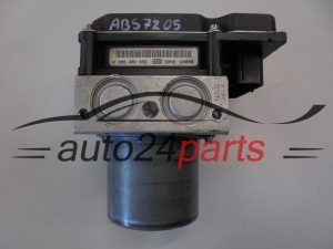 ABS Pumpe und steuergerat MERCEDES W169 W245 BOSCH 0 265 230 870, 0265230870, A 006 431 67 12, A0064316712, 0 265 951 352, 0265951352