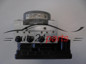 Abs pompa centralina Hyundai 58900B9800 06210985903