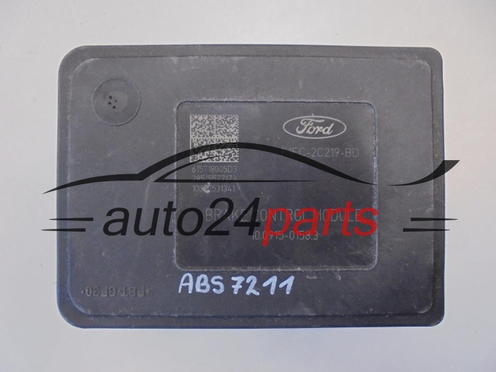 FORD F1FC-2C405-AF F1FC2C405AF F1FC-2C219-BD F1FC2C219BD