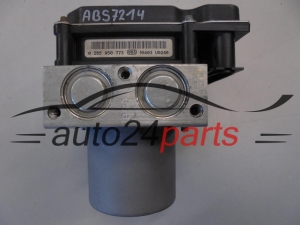 ABS Pumpe und steuergerat Ford 0265235436 8C112C405AB 0265950773