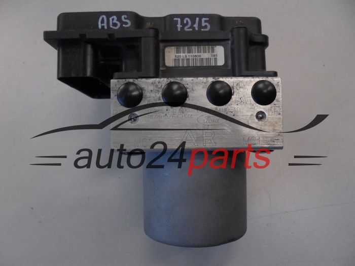 Αντλία αβς Ford 0261231533 6C112M110AD 0265800420