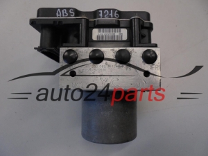 ABS POMPA TOYOTA AURIS BOSCH 0 265 230 083,  0265230083, 44540-02180, 4454002180, 0265951057 - 7216